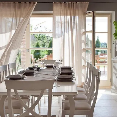 Star Сasa de vacaciones Vranje Selo