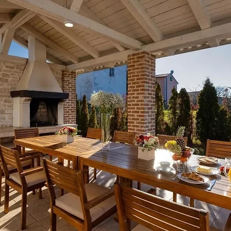 Star Holiday home Vranje Selo