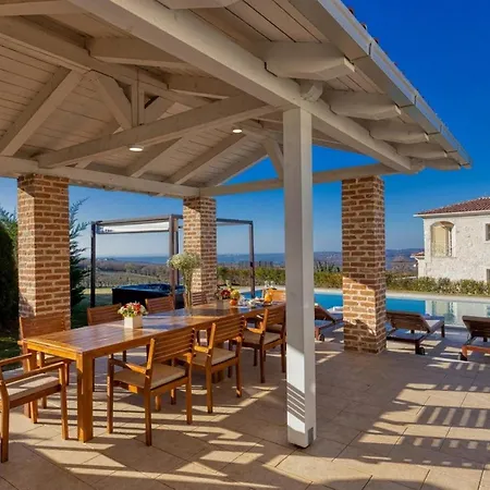 Star Holiday home
