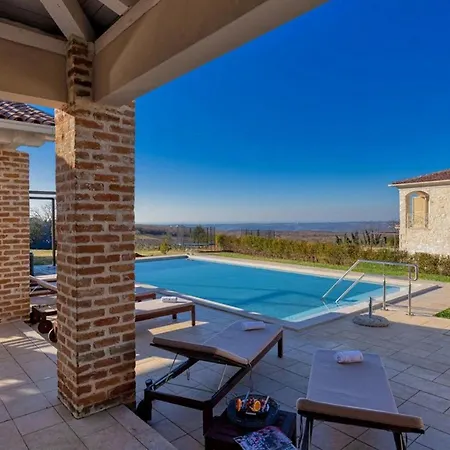 Holiday home Star