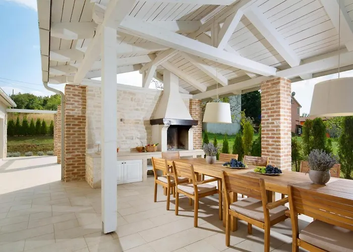 Star Hébergement de vacances Vranje Selo