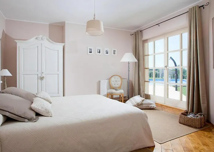 Hébergement de vacances Star Vranje Selo