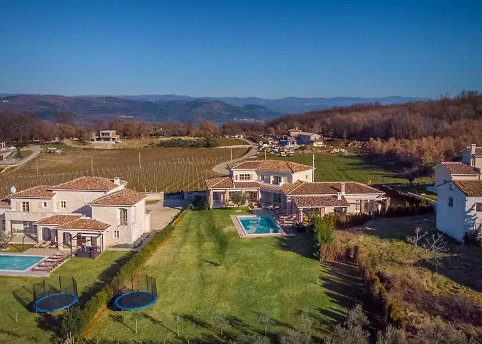 Hébergement de vacances Star