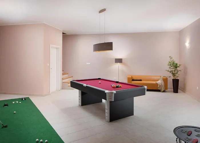 Star Hébergement de vacances *